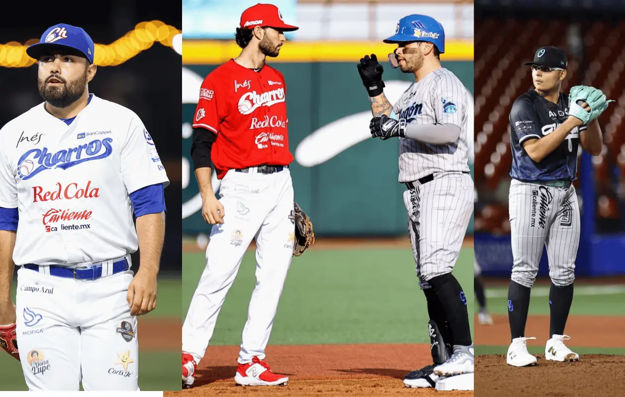 Obregón y Jalisco van con serie empatada al tercer juego que se llevará a cabo este domingo 17 de noviembre