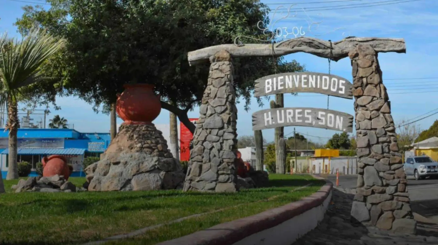 Foto: Gobierno del estado de Sonora / Pueblo que fusiona tres culturas