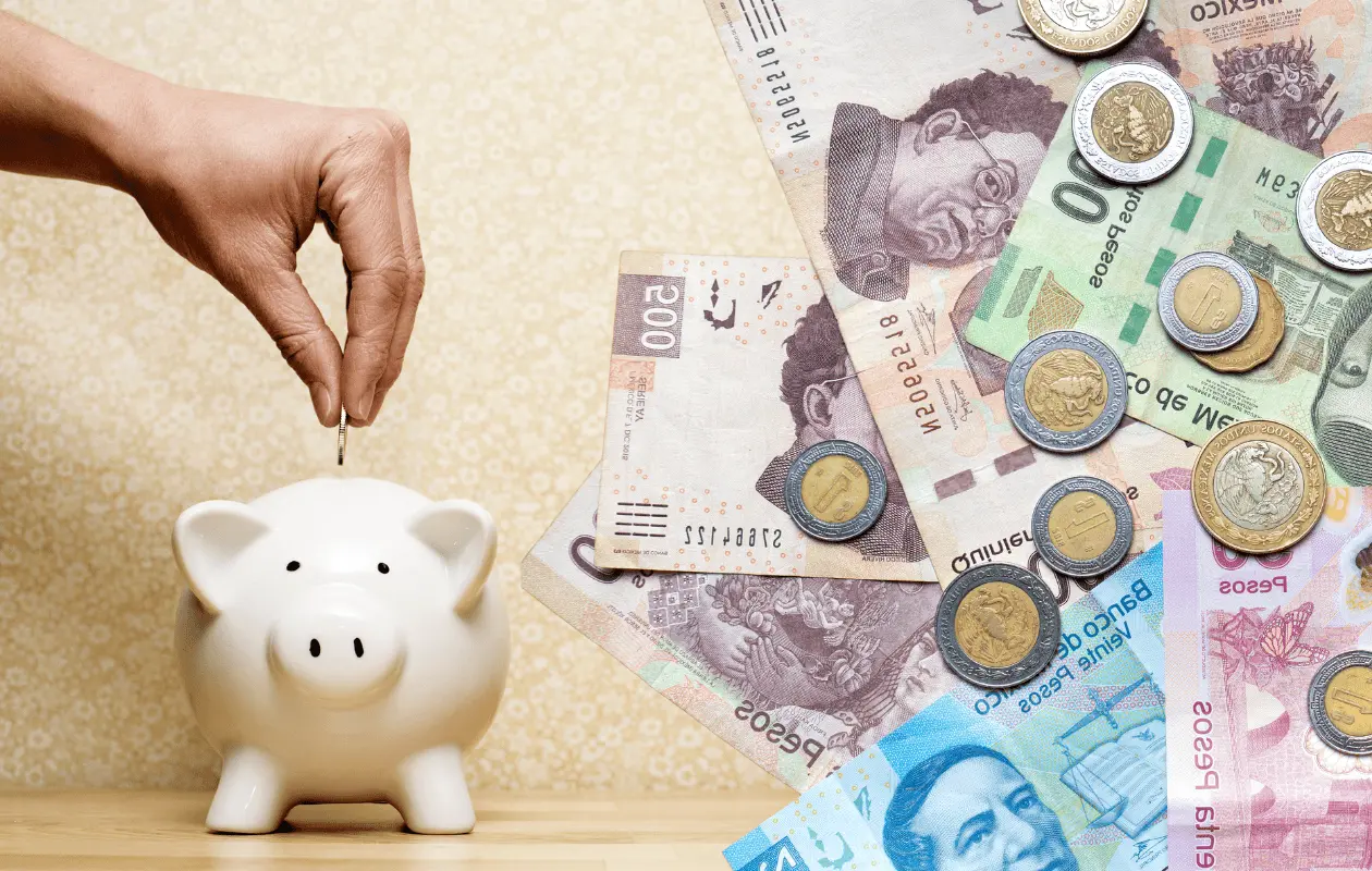 Planificar los gastos puede ayudar mucho a mejorar las formas de ahorrar dinero