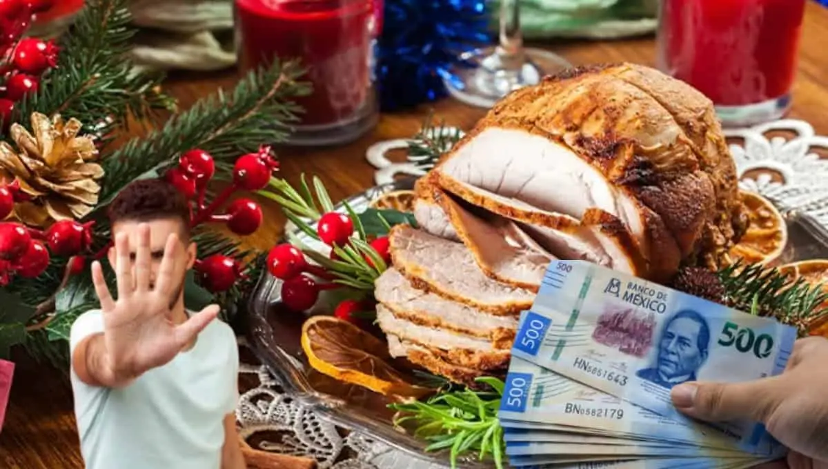 Conoce los gastos que debes evitar en fin de año para cuidar tus finanzas personales. Foto: Original