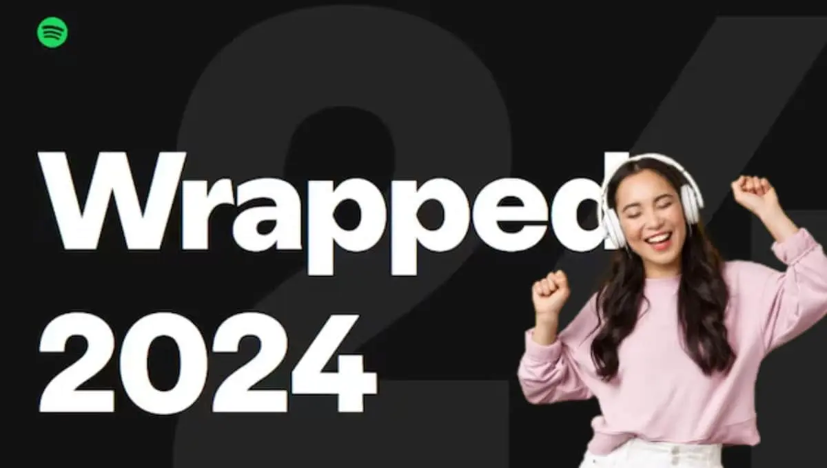 Este es el día en que Spotify ya no agrega contenido al Spotify Wrapped 2024. Foto: Original