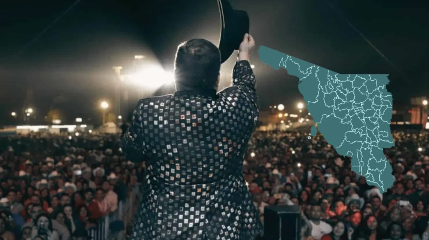 Canciones famosas en Sonora que en realidad son covers ¿las conoces?