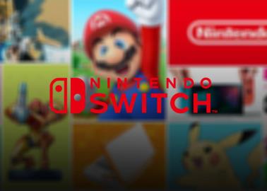 Nintendo estaría preparando lanzamiento grande para Switch 2