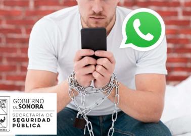 SSP: Se lanza advertencia a Sonora sobre una estafa piramidal a través de las redes sociales