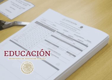 ¿Cuándo será la entrega de la primera boleta de calificaciones en educación básica? Esto dice la SEP