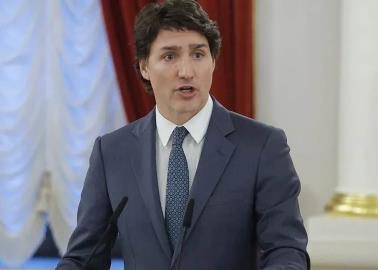 Justin Trudeaun descarta a México de futuros acuerdos comerciales con Estados Unidos