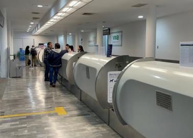 Quieren cajemenses nuevos destinos aéreos desde el Aeropuerto de Ciudad Obregón