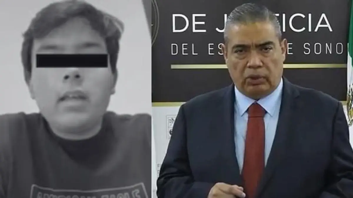 Jonathan N internado con lesiones graves Fuentes: X