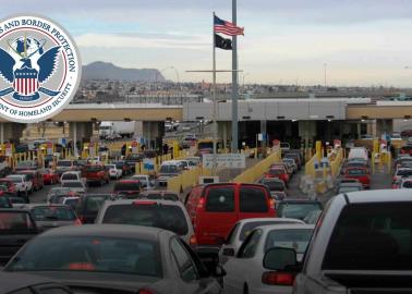 ¿Vas a viajar a USA el Día de Acción de Gracias? CBP lanza un importante recordatorio para los viajeros   