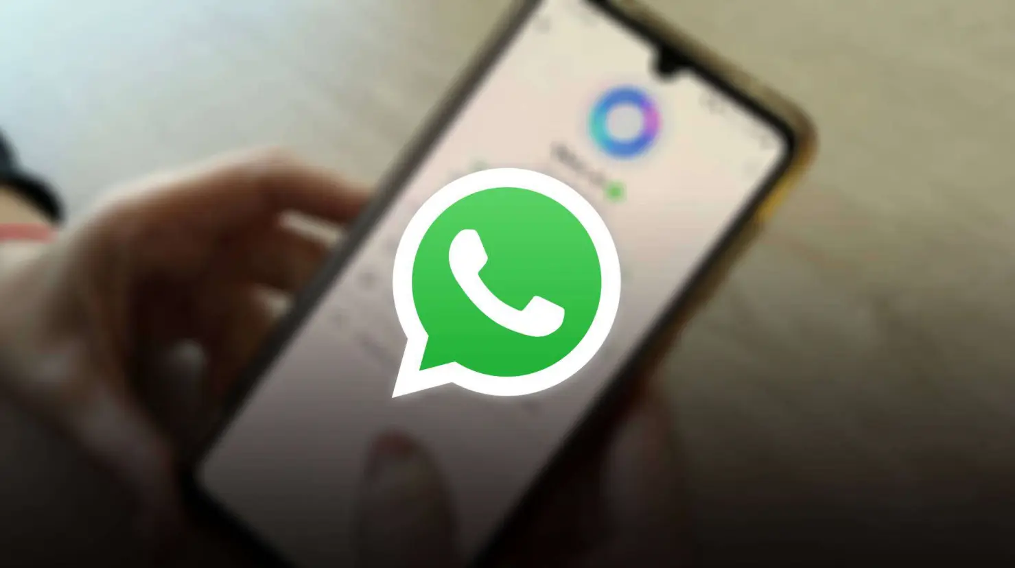 WhatsApp añade imagine, ¿qué es y cómo funciona?