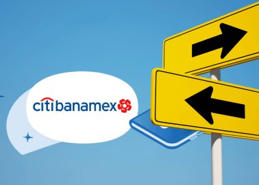 Citi y Banamex se separan: ¿qué pasará con tu cuenta?