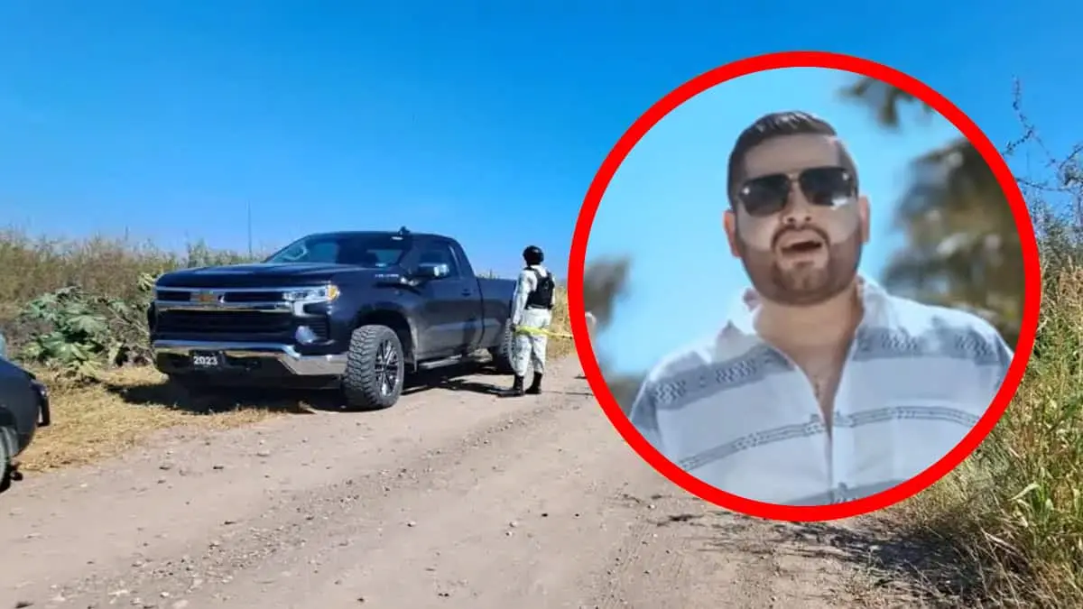 “El Jasper” estaba en la mira de Estados Unidos por supuestos nexos con “Los Chapitos”