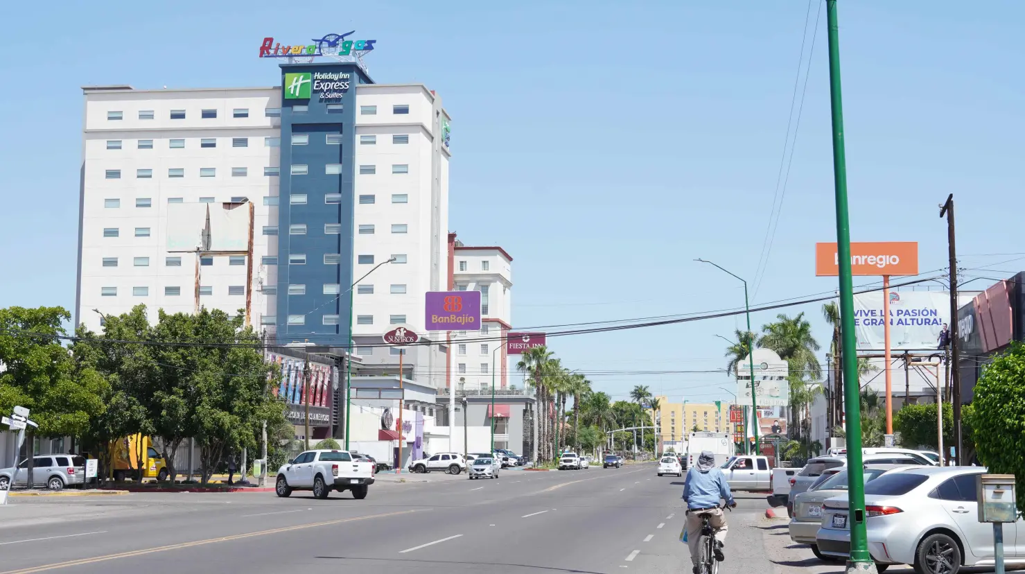 Predomina el comercio en negocios de Sonora