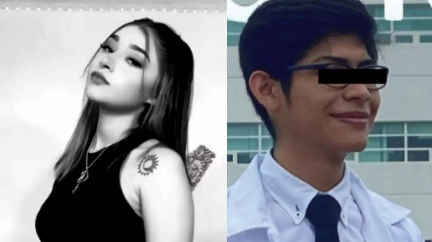VIDEO | Melanie rompe el silencio: relata lo vivido con su ex pareja Christian tras agresión