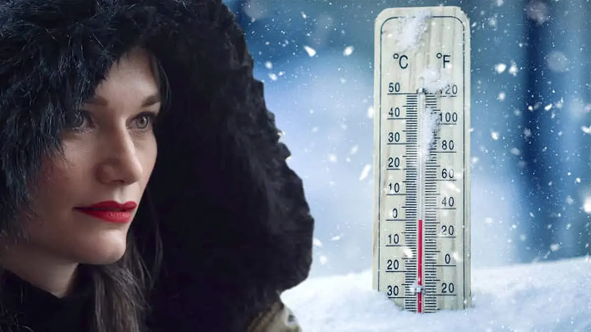 Viene el frente frío No. 11 y traerá bajas temperaturas. ¿Qué estados impactará?