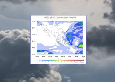 Clima de Hermosillo hoy 28 de noviembre: día frío y nublado en la capital sonorense