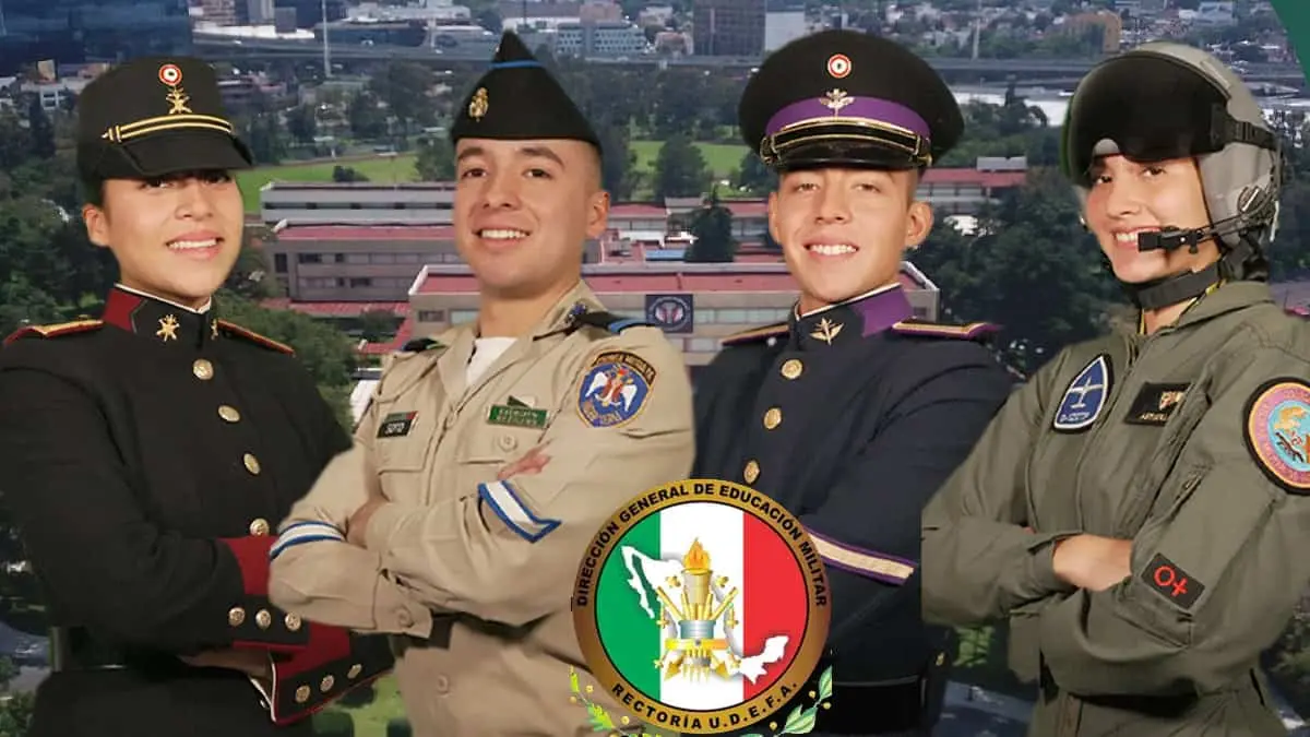 Convocatoria del Ejército y Fuerza Aérea: requisitos, fechas más importantes para ingresar a la universidad