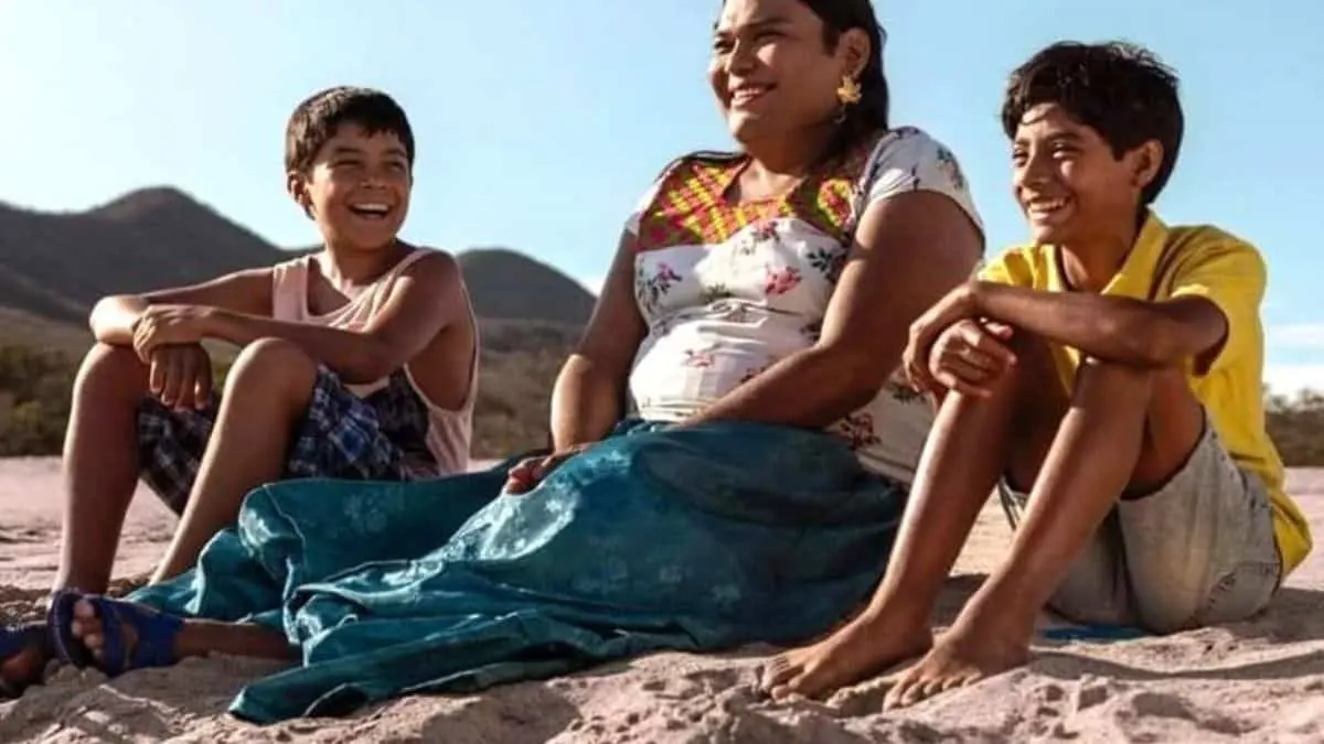 Conoce la cultura del tercer sexo Fuente: X