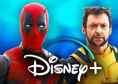 Deadpool y Wolverine rompen récords en Disney Plus: el fenómeno no se detiene