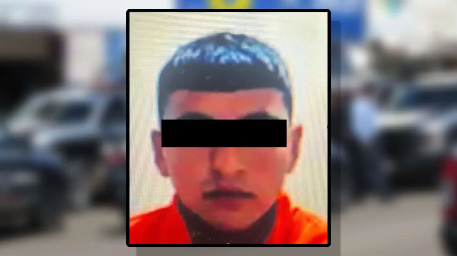 En Caborca, sentencian a más de 10 años de prisión a David Gregorio “N”
