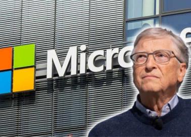 Microsoft está siendo investigada por monopolio en Estados Unidos; este es el motivo