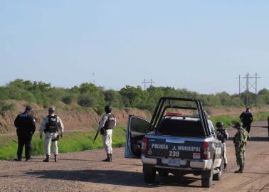 En el anonimato, cuerpo hallado por las Rastreadoras al norte de Ciudad Obregón