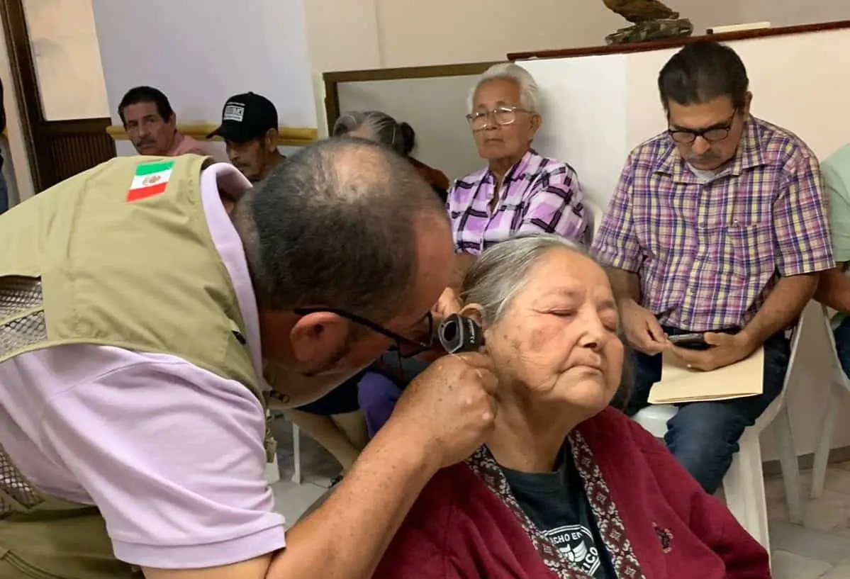 Este fin de semana habrá exámenes auditivos gratuitos en Ciudad Obregón