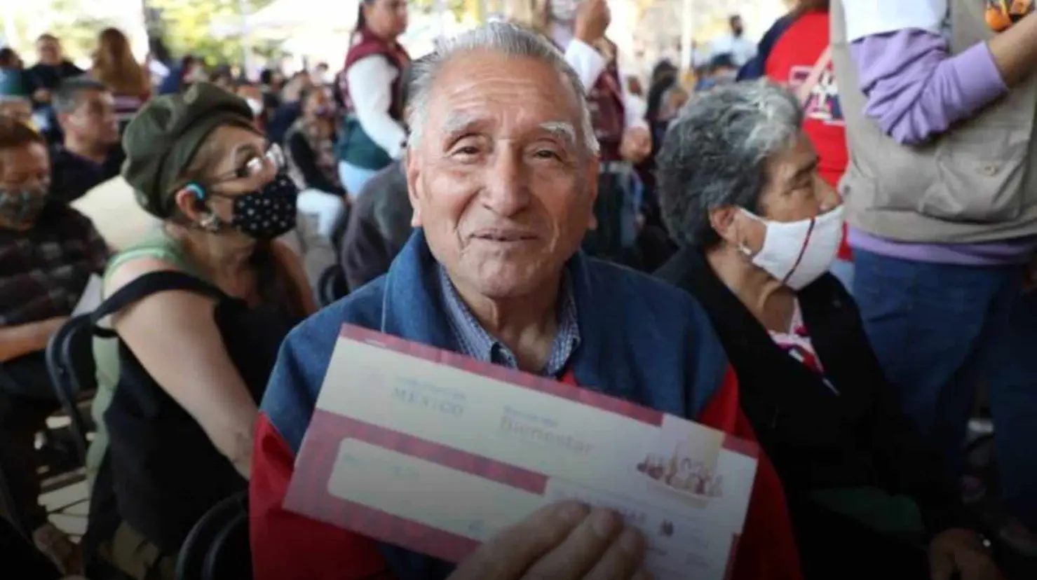 Foto: Gobierno de México