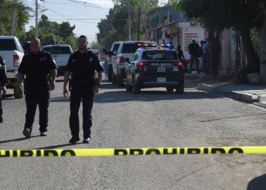 Intentan asesinar a jovencito en la colonia Cajeme