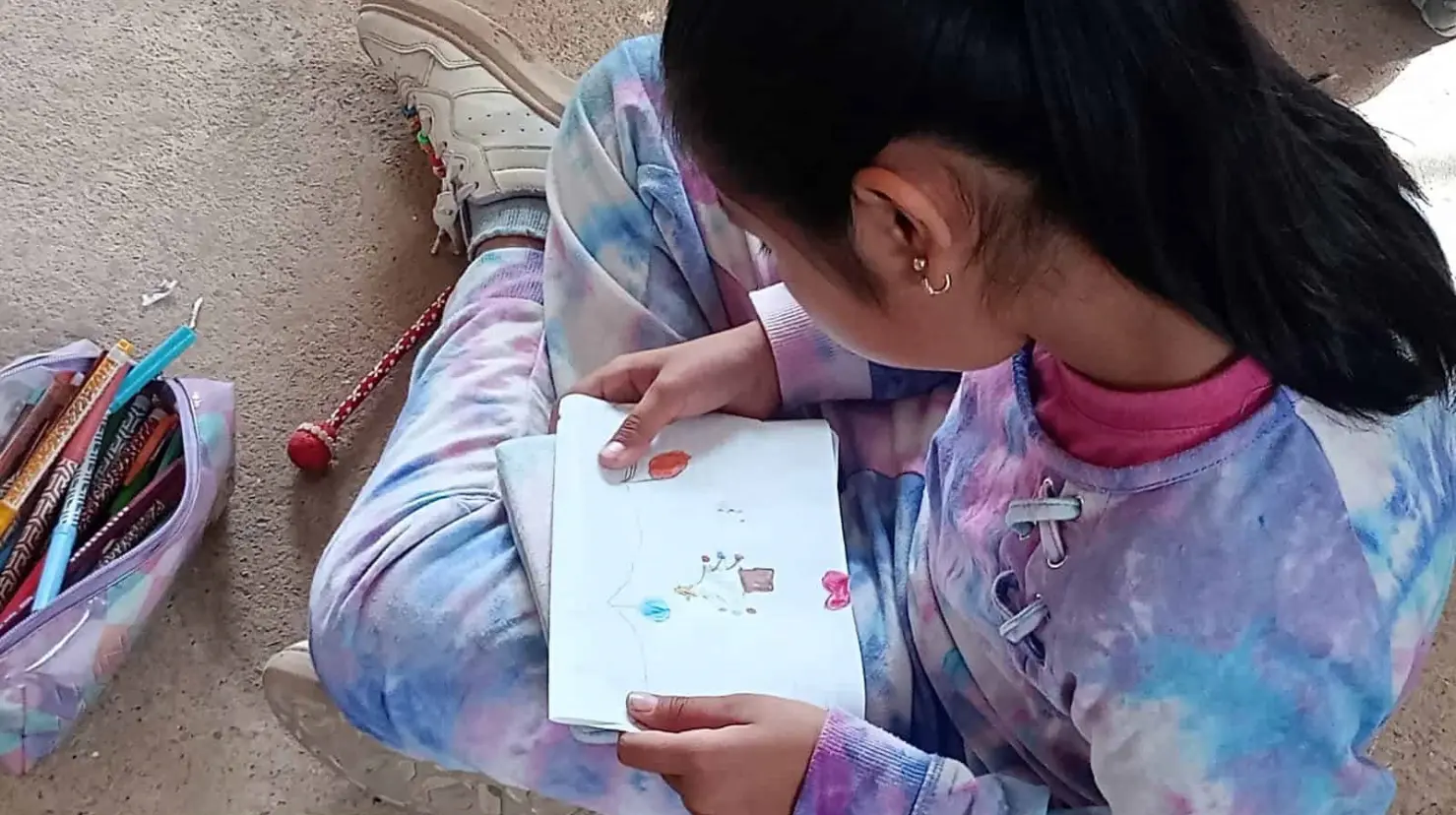Invitan a apadrinar a un niño y darle un regalo para Navidad en Diócesis de Ciudad Obregón