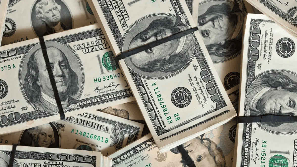 Precio del dolar domingo 1 de diciembre Fuentes: Freepik.es