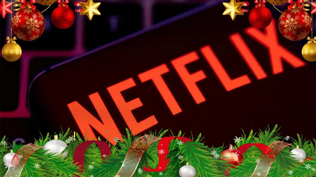 Netflix se pone pilas: estos son todos los estrenos para diciembre