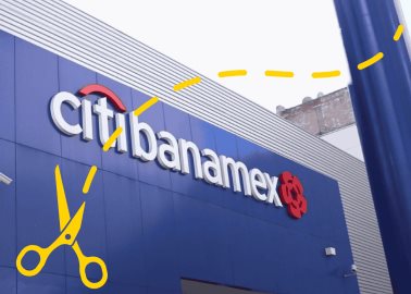 Banamex: clientes no deben preocuparse tras separación de Citi, asegura director