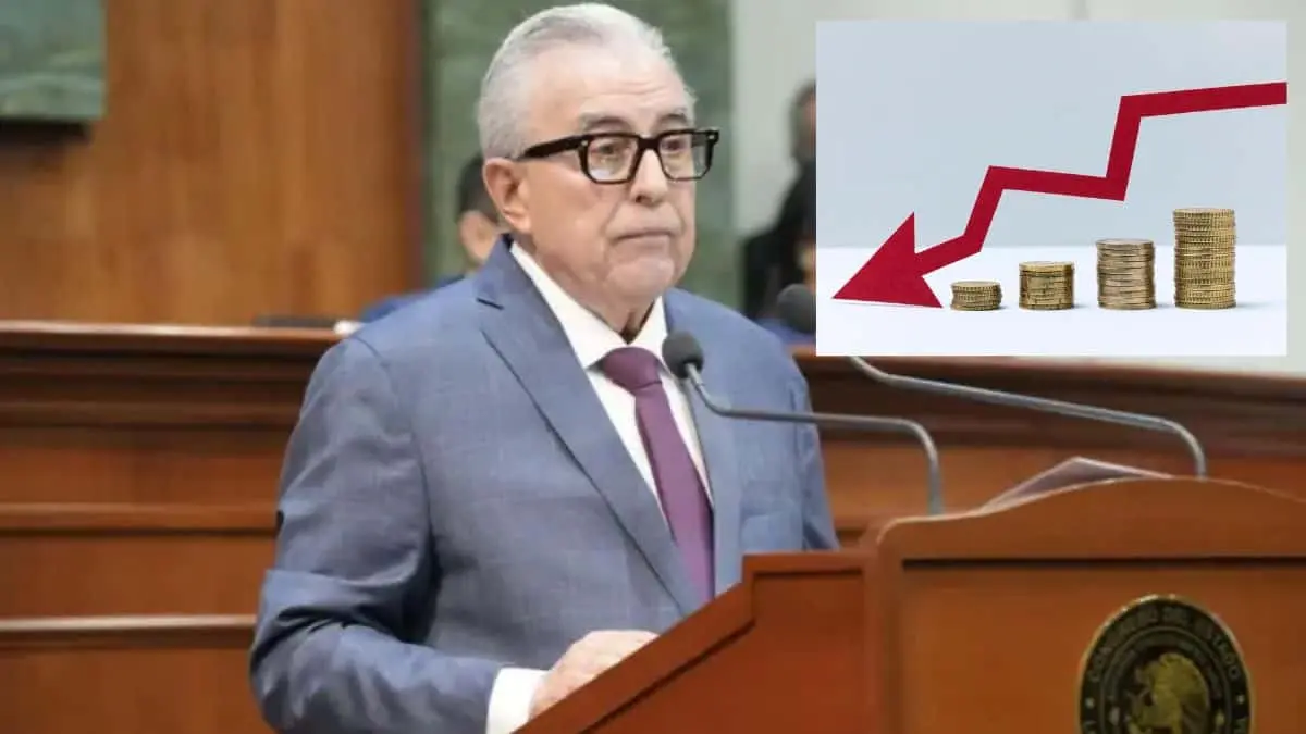 Empresarios de Sinaloa en apuros Fuentes: Freepik.es
