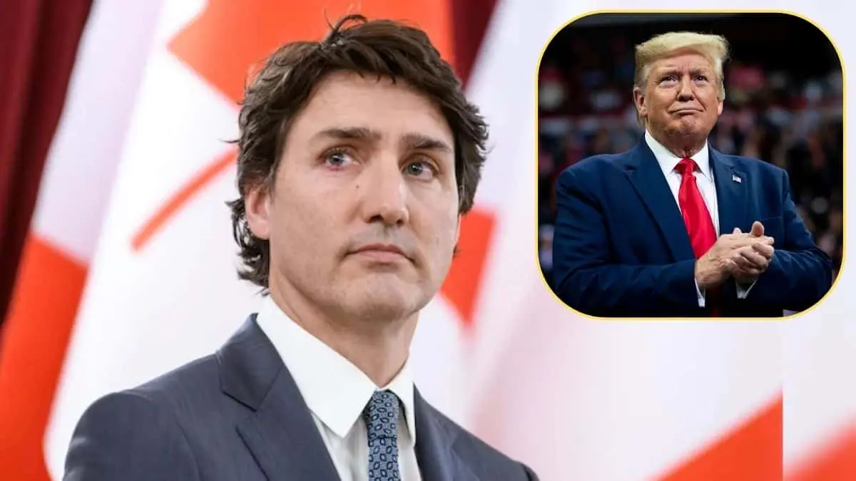 Las criticas hacia Justin Trudeau Fuentes: Redes Sociales