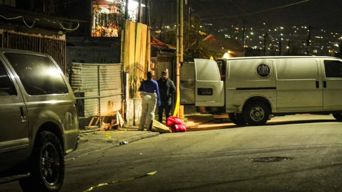Pide ayuda a su amiga tras ser atacada por su pareja y acaban siendo asesinadas