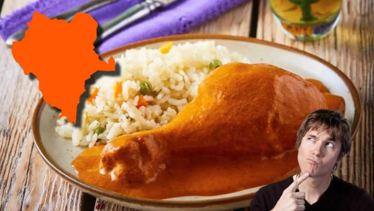 Conoce 5 platillos mexicanos originarios de Durango, que no recordabas. Foto: Original