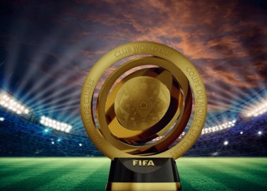 Así es el trofeo del Mundial de Clubes 2025: Un diseño lleno de historia y detalles