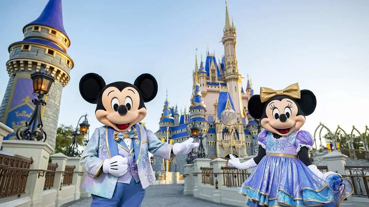 ¿Tienes planeado ir a Disney World? Estas son las nuevas atracciones y novedades para 2025