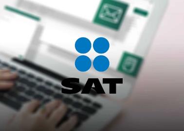 SAT: A partir del 1 de enero habrá una multa si no se cumple con un requisito; ¿Cuál es? SAT: A partir del 1 de enero habrá una multa si no se cumple con un requisito; ¿Cuál es?