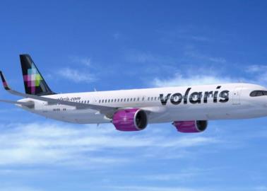 Pasajero de Volaris intenta desviar un vuelo a Estados Unidos