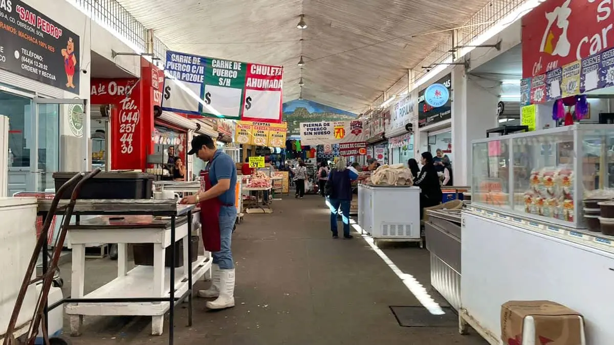 Bajan precios en Sonora: Inegi