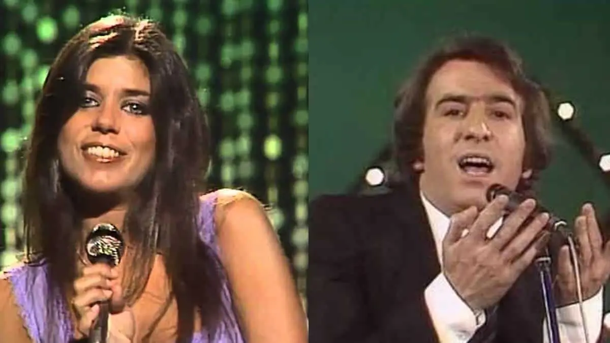 Las 10 mejores canciones “viejitas, pero bonitas” en español de los 80 y 90, según la IA