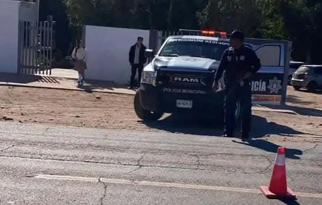 Resguardan escuelas tras balaceras en San Ignacio Río Muerto