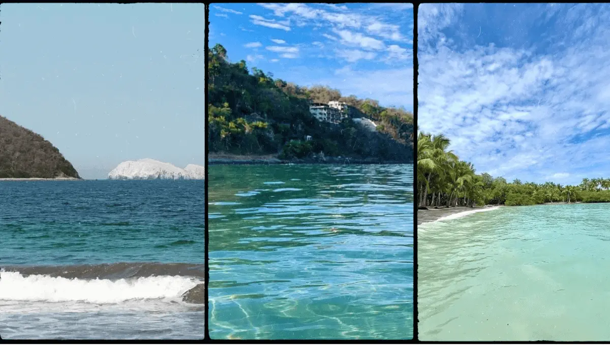 Fuente: Instagram @yacheshyn @turismozihuatanejo