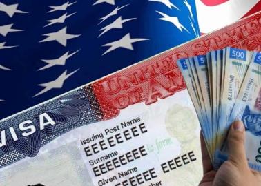 Visa Americana: ¿Cuánto dinero necesitas tener en el banco para obtener la aprobación?