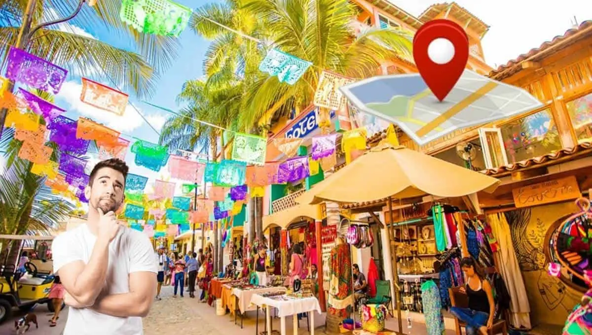 Conoce el Pueblo Mágico de Nayarit perfecto para los surfistas y bohemios. Foto: Original