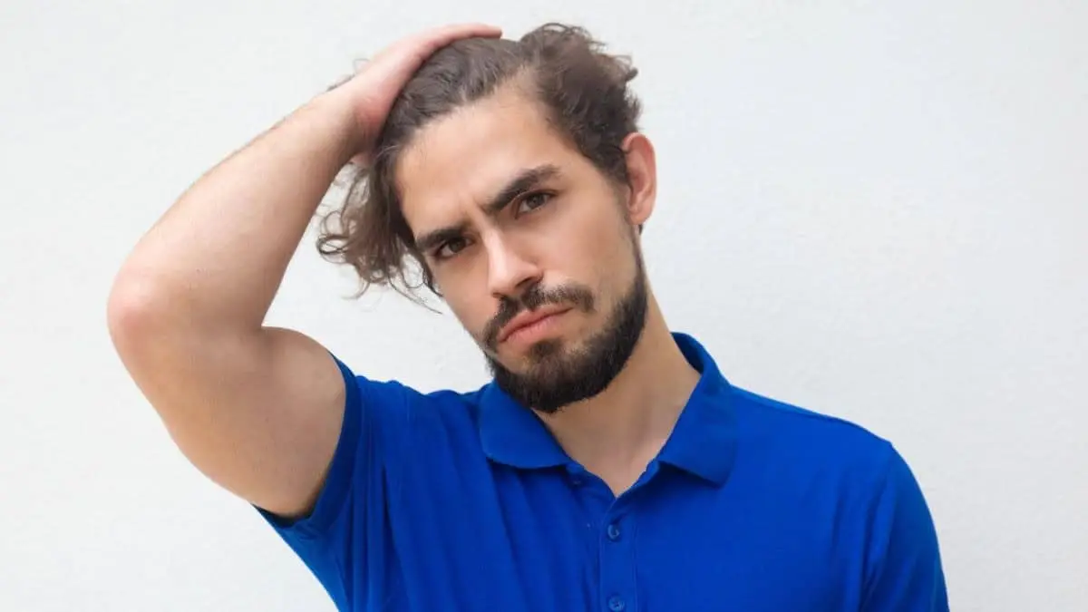 La vitamina para crecer el cabello rápido y saludable Fuentes: Freepik.es