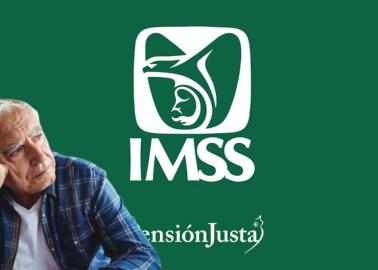 IMSS: estos pensionados recibirán 10% menos de pago de su pensión en 2025