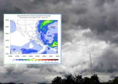 Clima en Hermosillo hoy 14 de diciembre; amanecer por debajo de los 10°C